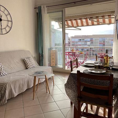 Apartment Les Sables D'Or-8 By Interhome Le Grau-du-Roi Luaran gambar