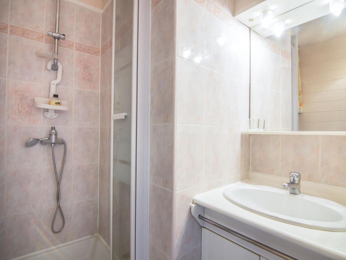 Apartment Les Sables D'Or-8 By Interhome Le Grau-du-Roi Luaran gambar