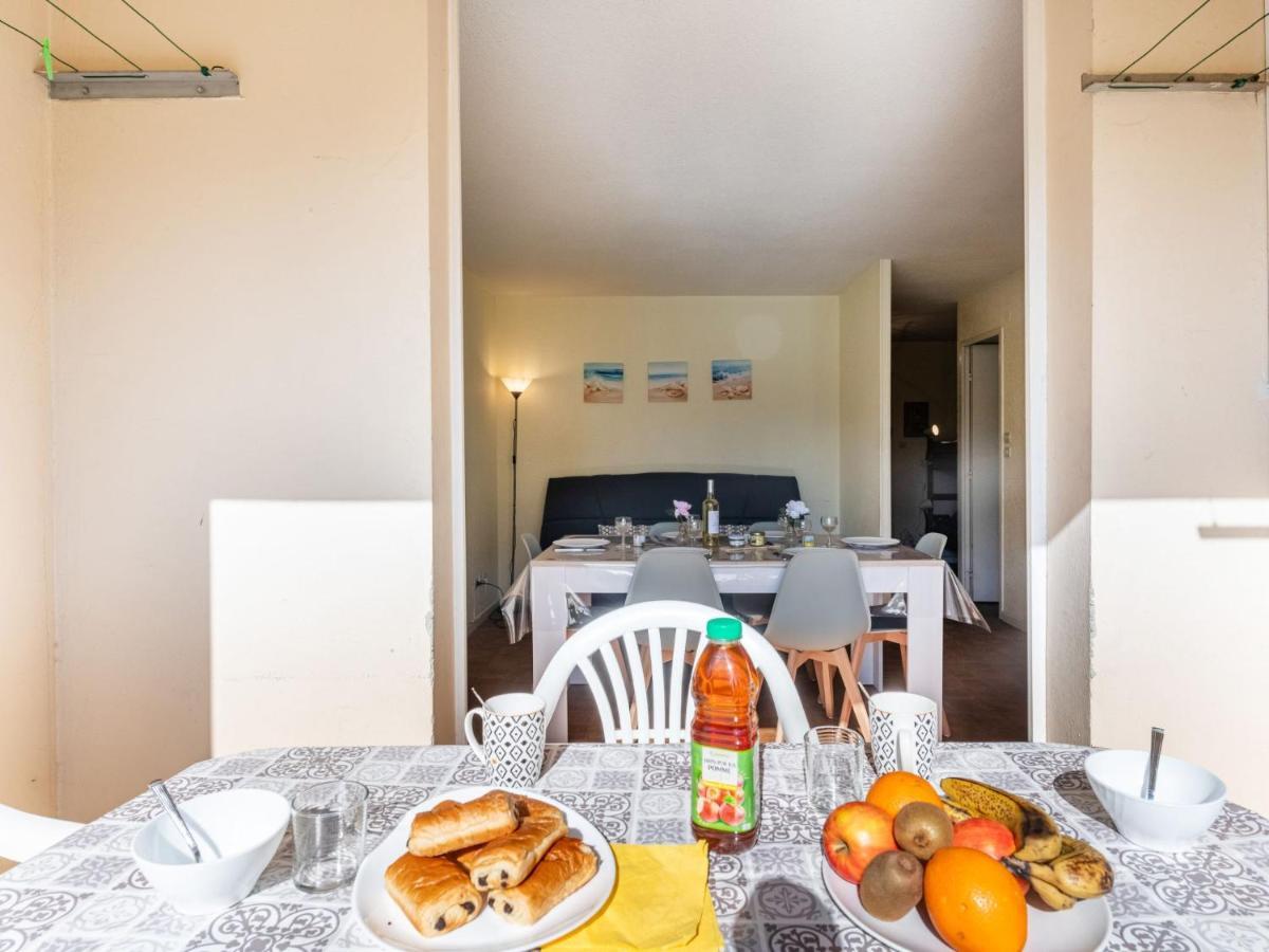 Apartment Les Sables D'Or-8 By Interhome Le Grau-du-Roi Luaran gambar
