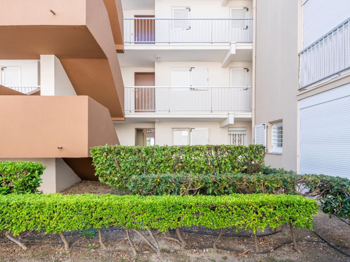 Apartment Les Sables D'Or-8 By Interhome Le Grau-du-Roi Luaran gambar