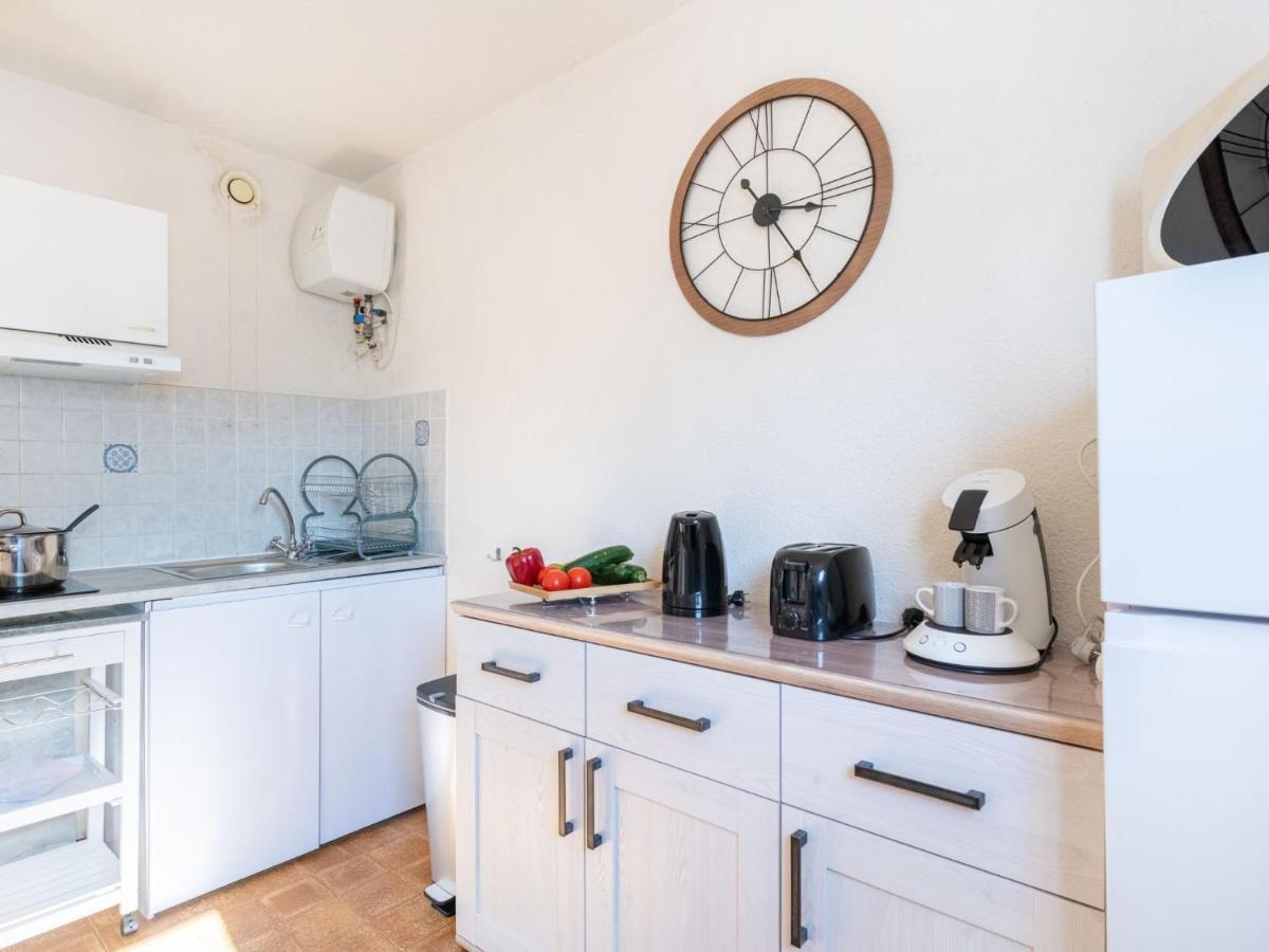Apartment Les Sables D'Or-8 By Interhome Le Grau-du-Roi Luaran gambar