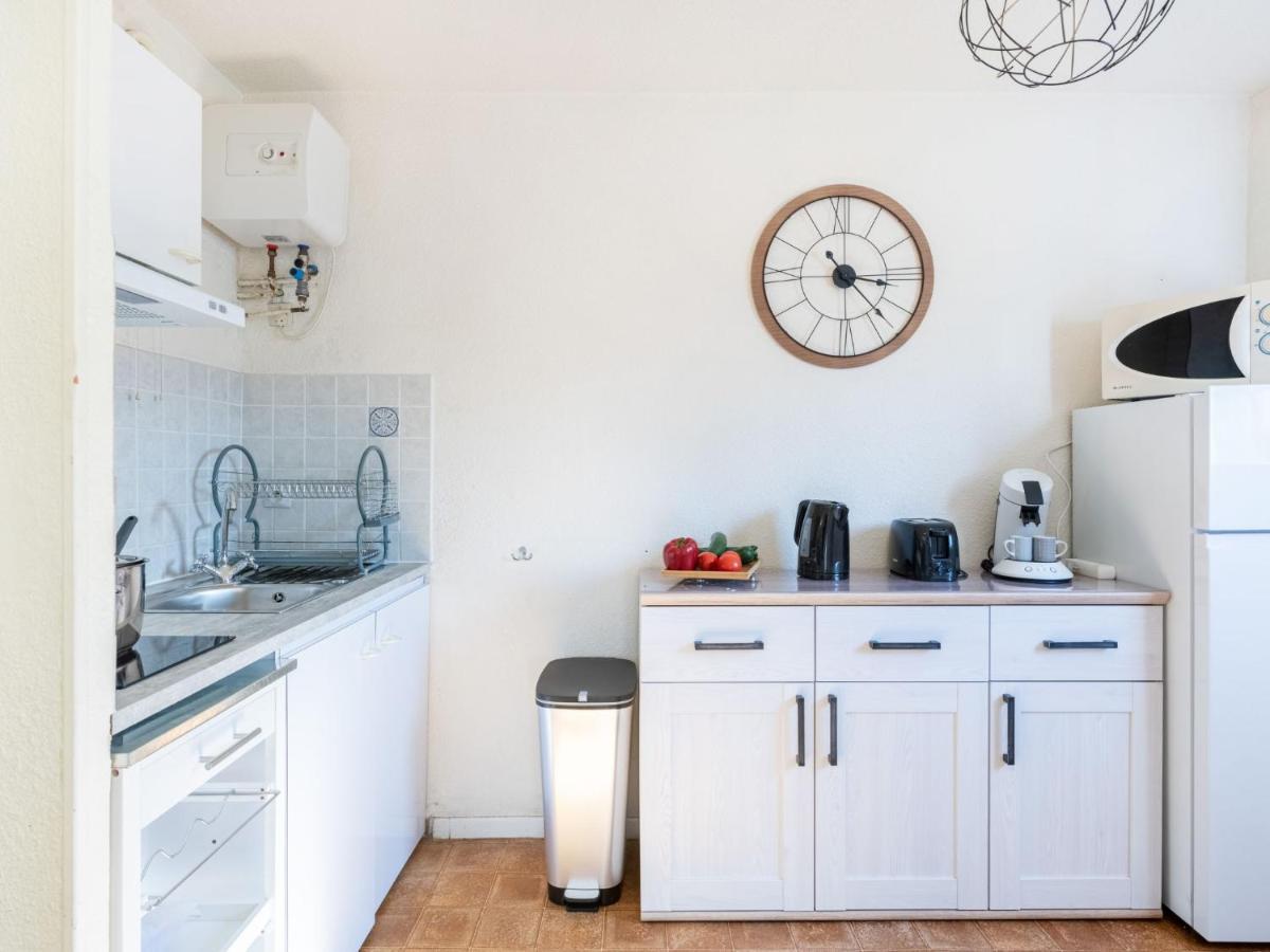 Apartment Les Sables D'Or-8 By Interhome Le Grau-du-Roi Luaran gambar