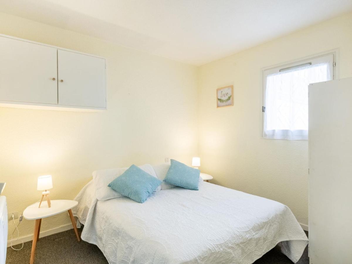 Apartment Les Sables D'Or-8 By Interhome Le Grau-du-Roi Luaran gambar