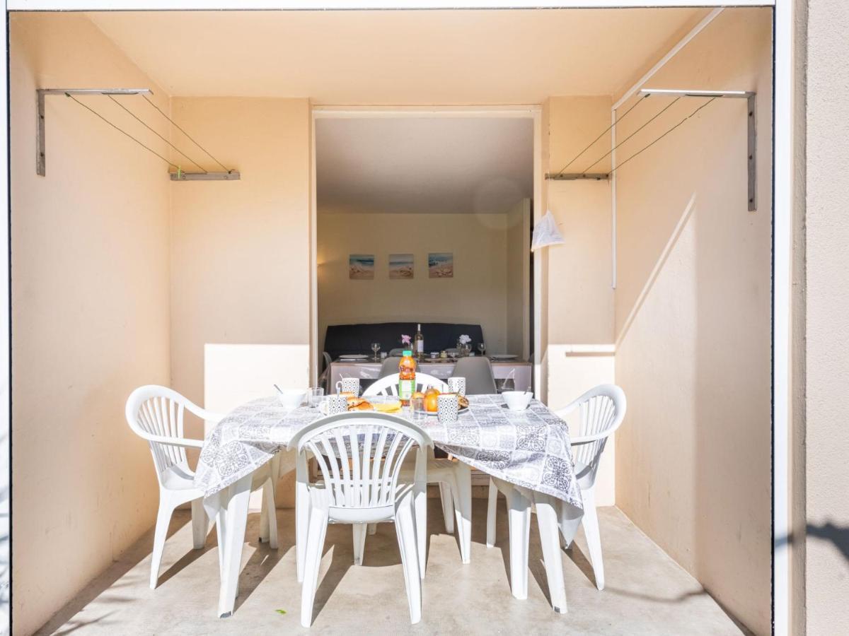 Apartment Les Sables D'Or-8 By Interhome Le Grau-du-Roi Luaran gambar