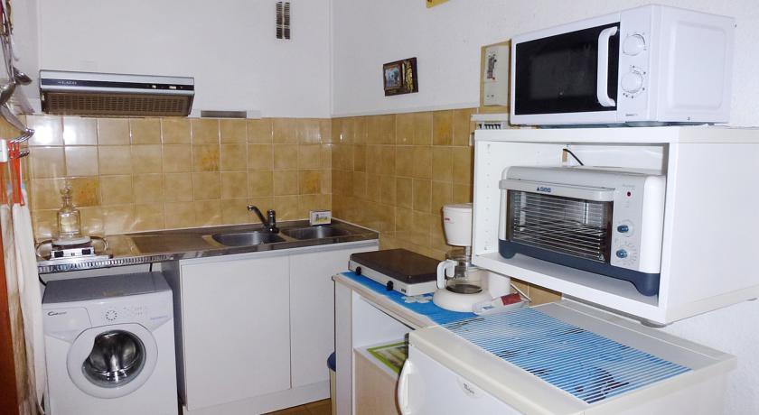 Apartment Les Sables D'Or-8 By Interhome Le Grau-du-Roi Bilik gambar