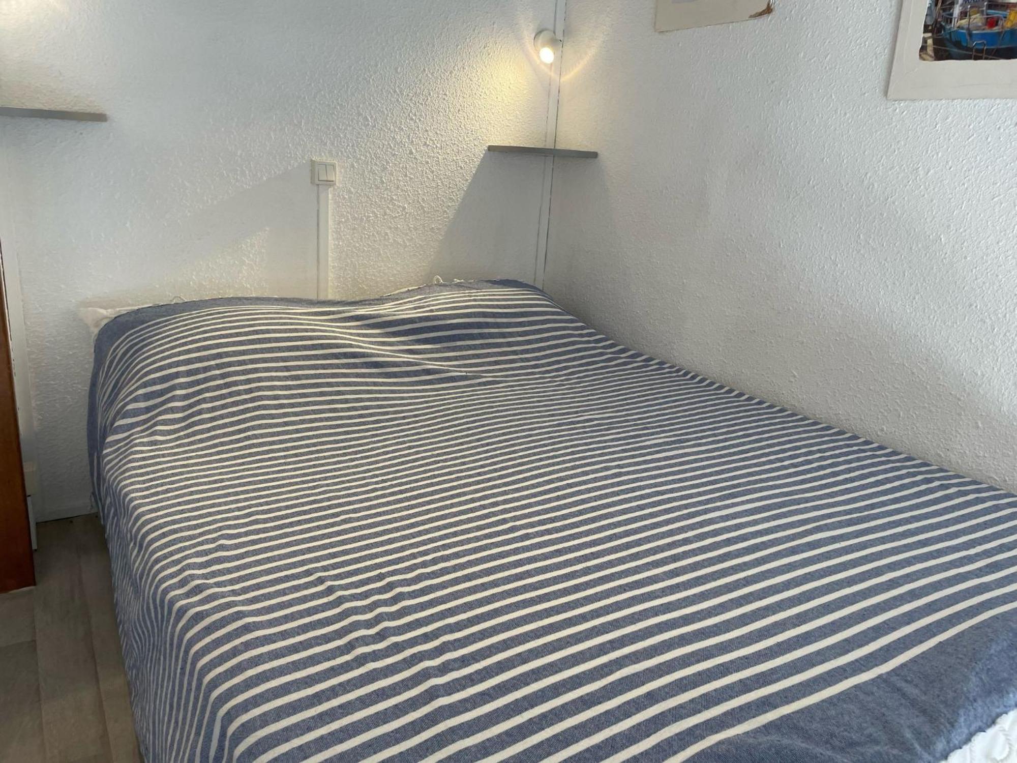 Apartment Les Sables D'Or-8 By Interhome Le Grau-du-Roi Luaran gambar