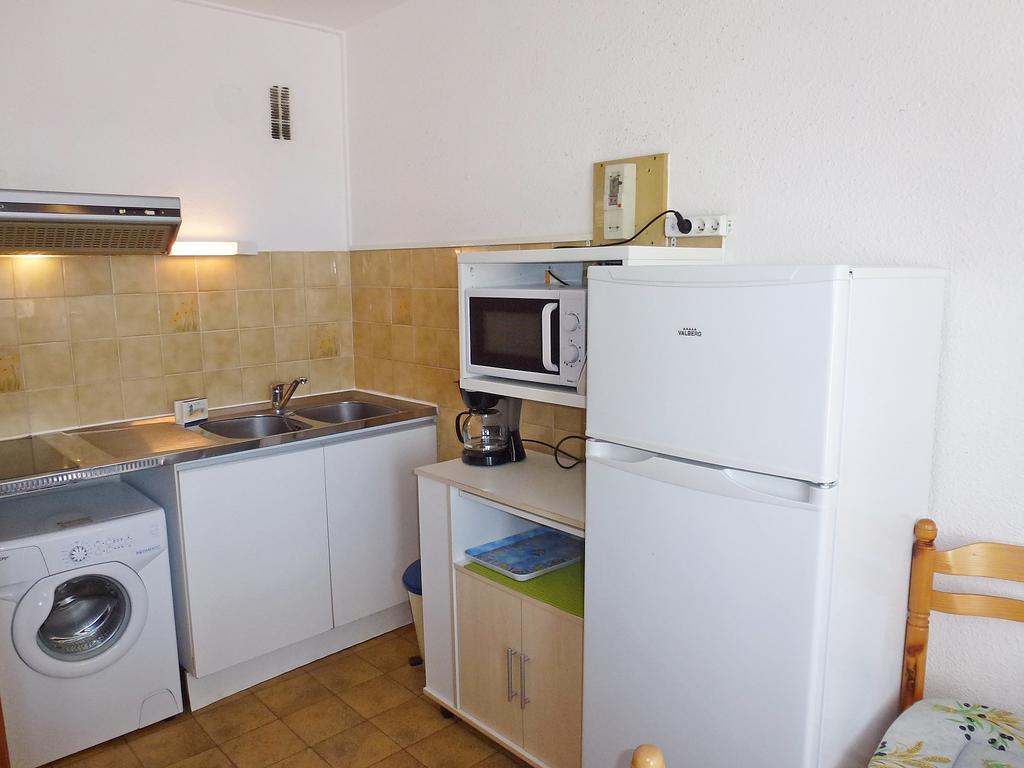 Apartment Les Sables D'Or-8 By Interhome Le Grau-du-Roi Luaran gambar